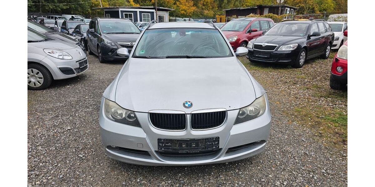 BMW 318 183.298 km 1.990 &euro; Braunschweig 38120