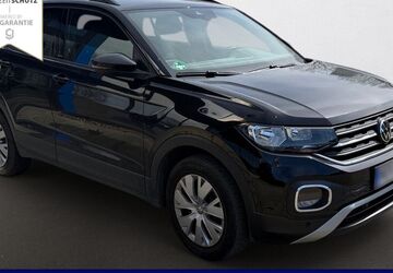 VW T-Cross 63.712 km 16.990 &euro; Helmstedt 38350