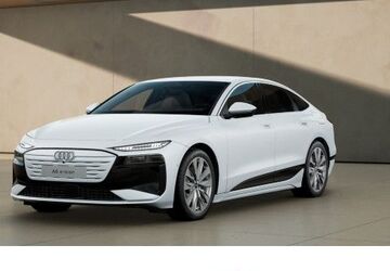 Audi A6 e-tron 16.118 km 71.690 &euro; Wolfsburg 38440