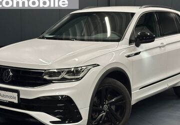 VW Tiguan 76.000 km 32.490 &euro; Helmstedt 38350