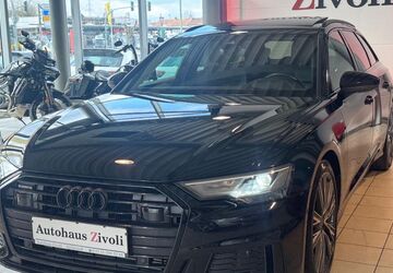 Audi A6 39.684 km 44.440 &euro; Helmstedt 38350