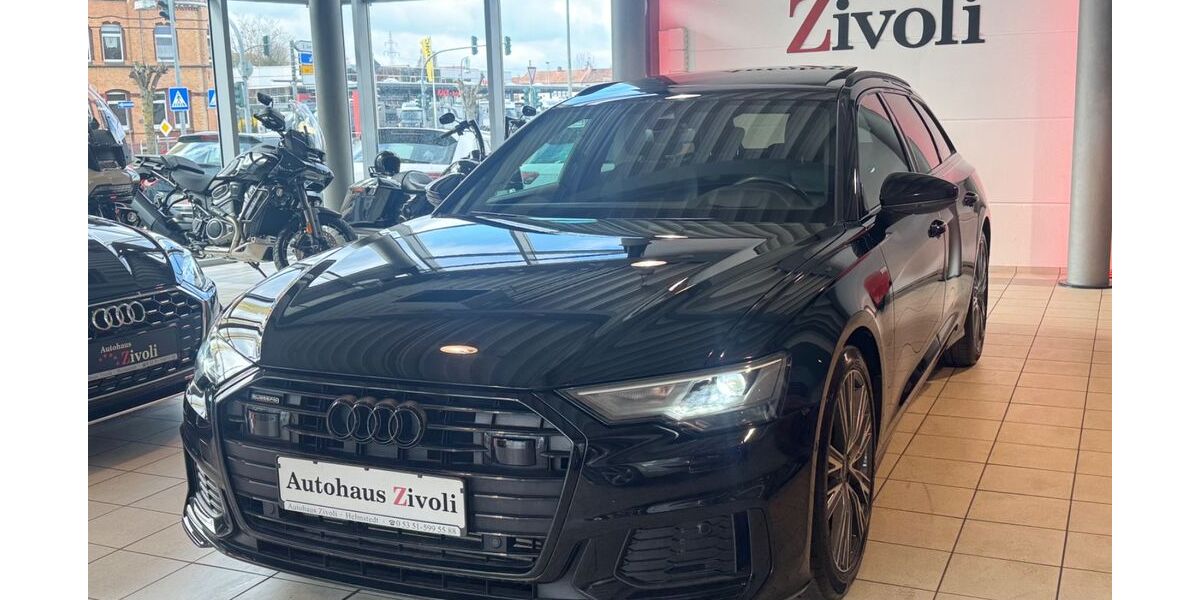 Audi A6 39.684 km 44.440 &euro; Helmstedt 38350