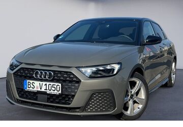 Audi A1 4.500 km 28.750 &euro; Braunschweig 38124