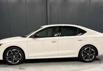 Skoda Octavia 48.800 km 33.480 &euro; Helmstedt 38350