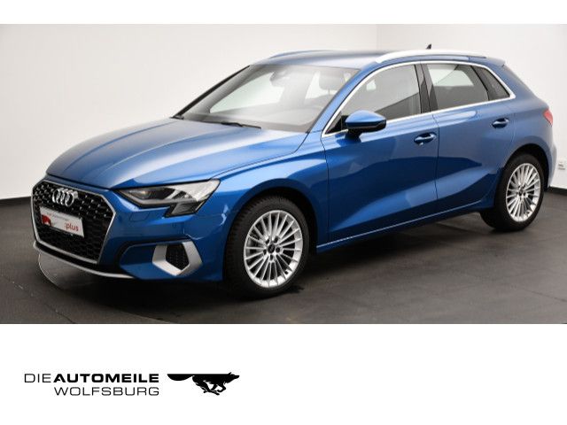 Audi A3 35.156 km 25.290 &euro; Wolfsburg 38440