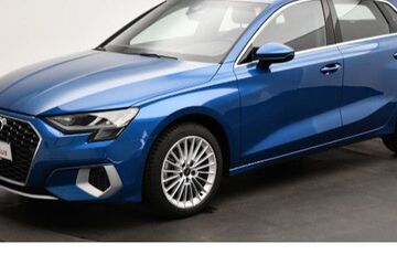 Audi A3 35.156 km 25.490 &euro; Wolfsburg 38440