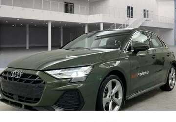 Audi A3 5.067 km 32.490 &euro; Wolfsburg 38440
