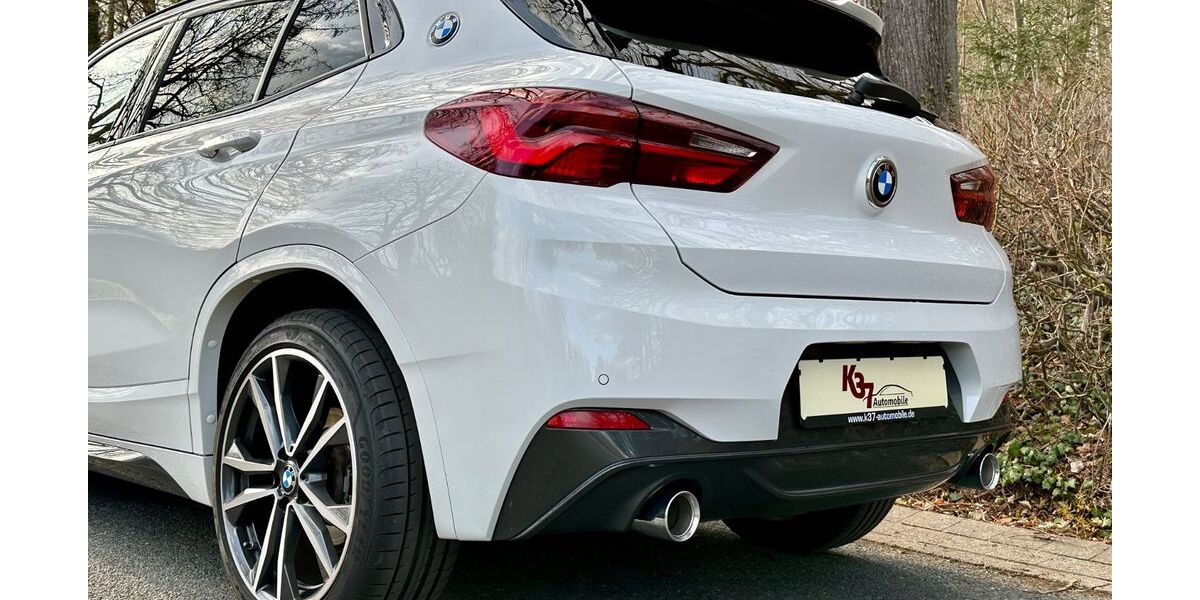 BMW X2 41.900 km 28.570 &euro; Helmstedt 38350