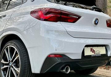 BMW X2 41.900 km 28.670 &euro; Helmstedt 38350