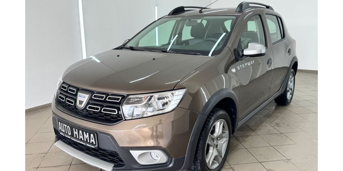 Dacia Sandero 46.700 km 11.490 &euro; Weferlingen 39356