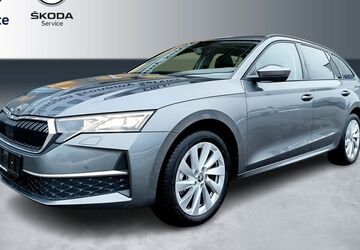 Skoda Octavia 16.922 km 29.770 &euro; Wolfsburg 38446