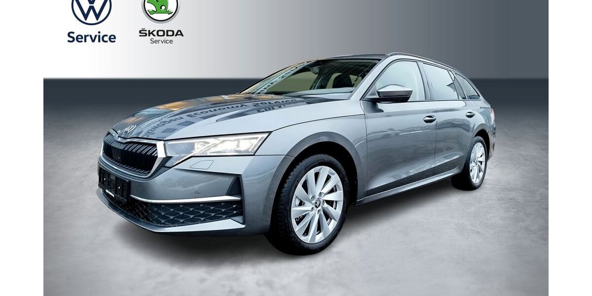 Skoda Octavia 16.922 km 29.770 &euro; Wolfsburg 38446