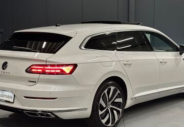 VW Arteon 55.000 km 36.890 &euro; Helmstedt 38350