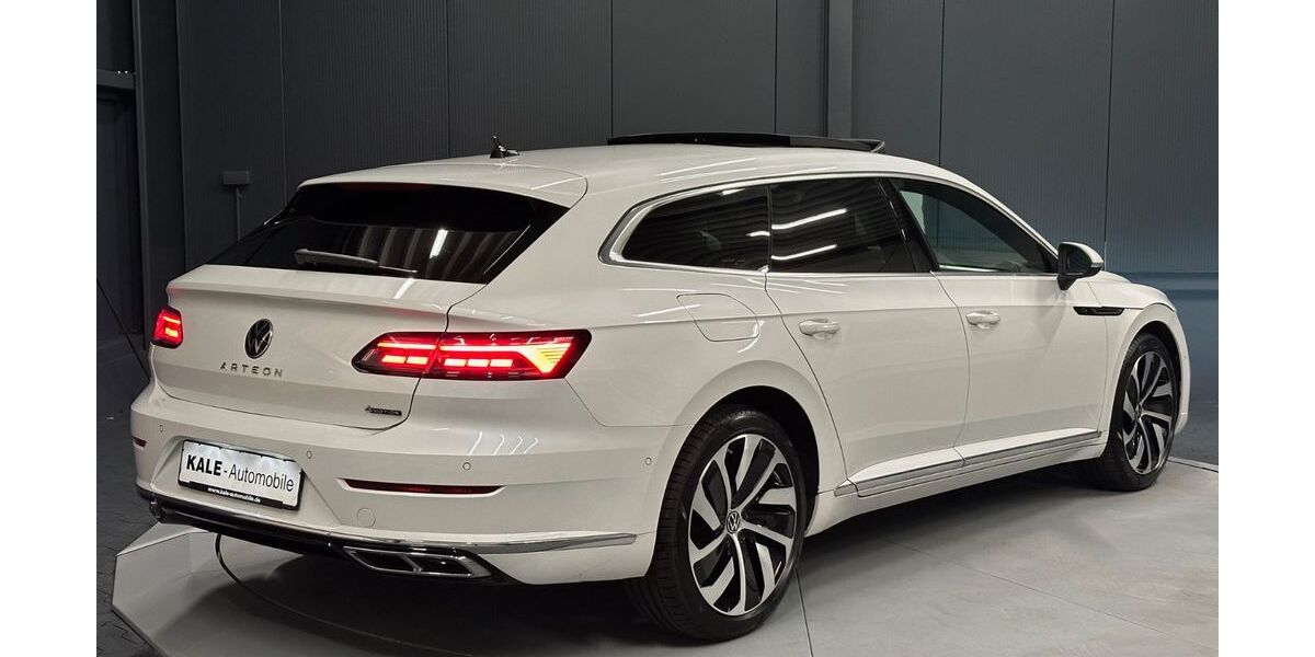 VW Arteon 55.000 km 37.800 &euro; Helmstedt 38350
