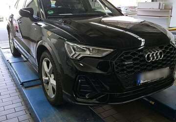 Audi Q3 72.000 km 38.790 &euro; Helmstedt 38350