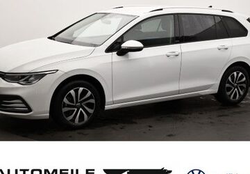 VW Golf 59.000 km 25.290 &euro; Wolfsburg 38440
