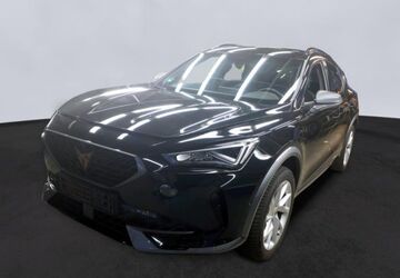 Cupra Formentor 23.000 km 28.970 &euro; Helmstedt 38350