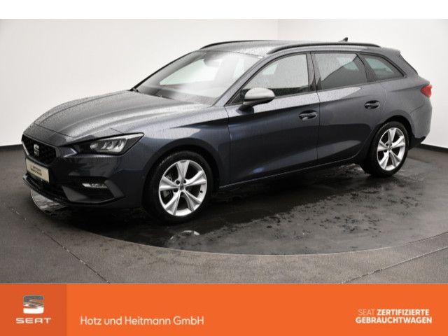 Seat Leon 16.900 km 26.550 &euro; Wolfsburg 38440