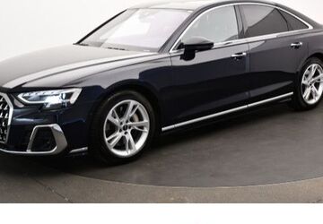 Audi A8 57.986 km 53.180 &euro; Wolfsburg 38440