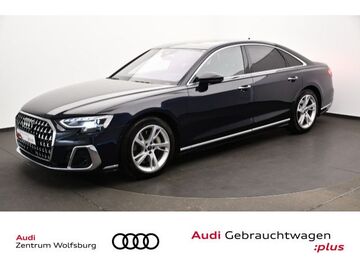 Gebrauchte Audi A8