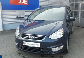 Ford Galaxy 141.500 km 8.989 &euro; Helmstedt 38350