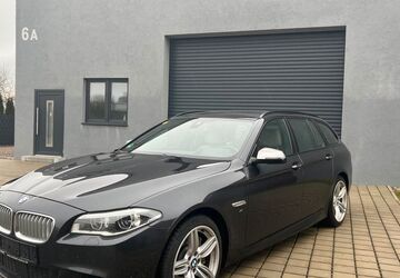 BMW M550 193.000 km 17.490 &euro; Braunschweig 38120