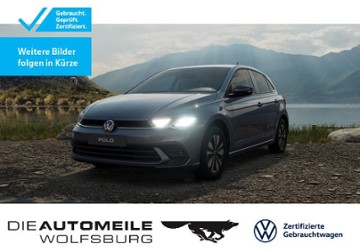 VW Polo 13.900 km 20.390 &euro; Wolfsburg 38440