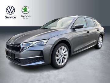 Gebrauchte Skoda Octavia