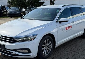 VW Passat Variant 199.231 km 14.990 &euro; Braunschweig 38122