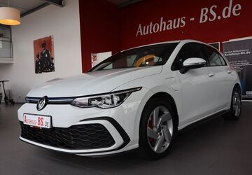 VW Golf 81.761 km 20.890 &euro; Braunschweig 38116