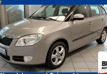 Skoda Fabia 231.000 km 1.700 &euro; Wolfsburg-Heiligendorf 38444
