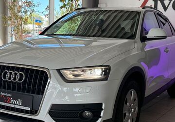 Audi Q3 128.000 km 15.940 &euro; Helmstedt 38350