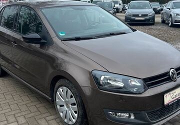 VW Polo 187.400 km 5.500 &euro; Wolfsburg 38444