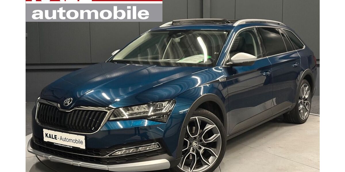 Skoda Superb 74.000 km 32.970 &euro; Helmstedt 38350