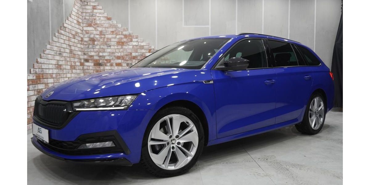 Skoda Octavia 120.000 km 22.890 &euro; Braunschweig 38106