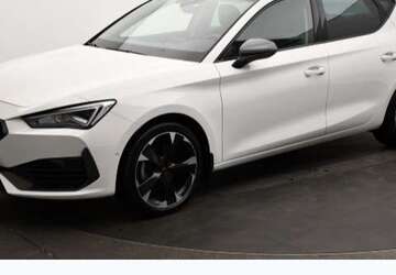 Cupra Leon 18.358 km 24.290 &euro; Wolfsburg 38440