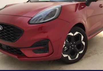 Ford Puma 2.117 km 25.660 &euro; Helmstedt 38350