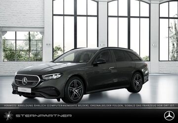 Mercedes-Benz E 200 11.256 km 52.740 &euro; Gifhorn 38518