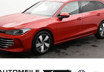 VW Passat Variant 28.900 km 36.550 &euro; Wolfsburg 38440