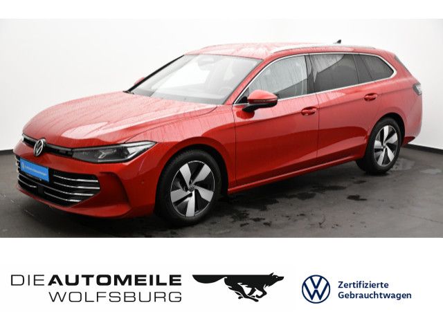 VW Passat Variant 28.900 km 36.550 &euro; Wolfsburg 38440