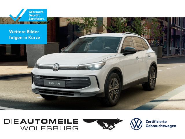 VW Tiguan 26.902 km 35.550 &euro; Wolfsburg 38440