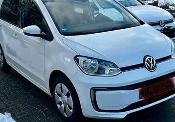VW e-up! 33.800 km 14.500 &euro; Rühen 38471