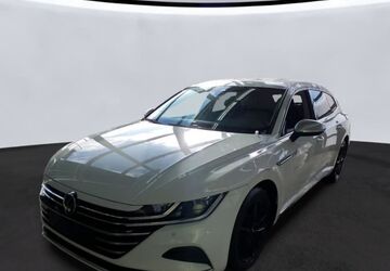 VW Arteon 163.650 km 21.890 &euro; Braunschweig 38114