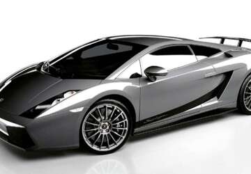 Lamborghini Gallardo 15.300 km 179.500 &euro; Wolfsburg, Stadt 38442