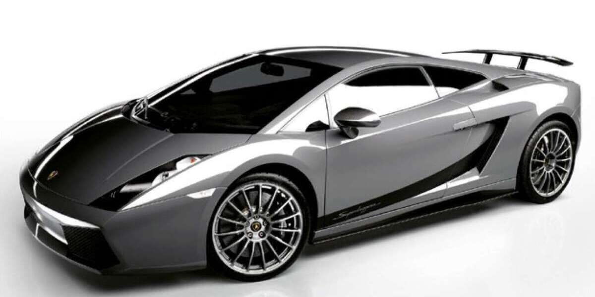 Lamborghini Gallardo 15.300 km 179.500 &euro; Wolfsburg, Stadt 38442