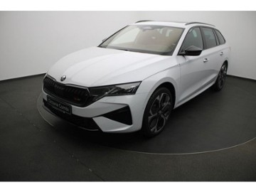 Gebrauchte Skoda Octavia