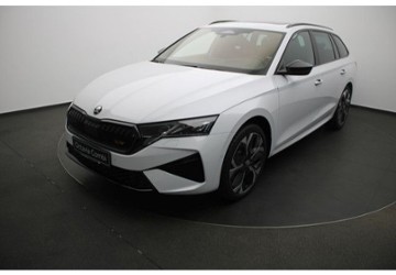 Skoda Octavia 11.500 km 39.690 &euro; Wolfsburg 38440