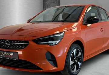 Opel Corsa 31.250 km 17.790 &euro; Braunschweig 38126