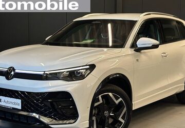 VW Tiguan 14.000 km 44.890 &euro; Helmstedt 38350