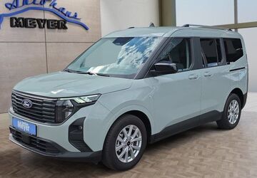 Ford Tourneo Courier 10.500 km 22.910 &euro; Sickte bei Braunschweig 38173